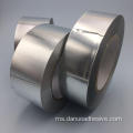 Pita kerajang aluminium tahan panas